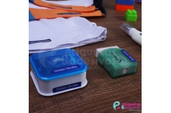 Kit Promocional com foto